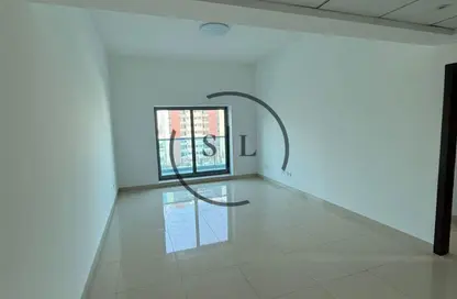 Apartment - 1 Bedroom - 2 Bathrooms for rent in Bermuda Views - Dubai Sports City - Dubai
