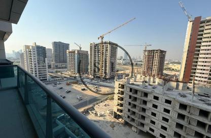شقة - غرفة نوم - 2 حمامات للايجار في برمودا فيوز - مدينة دبي الرياضية - دبي شقة - غرفة نوم - 2 حمامات للايجار في برمودا فيوز - مدينة دبي الرياضية - دبي