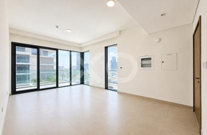 Apartment - 2 - 2 for rent in Seagate Building 2 - Seagate - Mina Rashid - Dubai