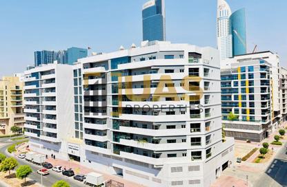 Apartment - 2 Bedrooms - 3 Bathrooms for rent in Al Habbai 4 - Jumeirah Garden City - Al Satwa - Dubai