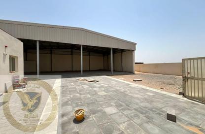 Land - Studio for rent in Al Sajaa S - Al Sajaa - Sharjah