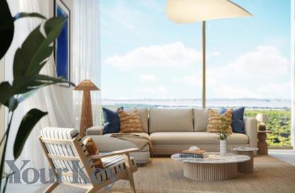 Apartment - 1 - 2 for sale in The Beach House - Fahid Island - Abu Dhabi Apartment - 1 - 2 for sale in The Beach House - Fahid Island - Abu Dhabi