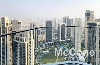 Apartment - 2 Bedrooms - 2 Bathrooms for rent in Address Harbour Point Tower 2 - Address Harbour Point - Dubai Creek Harbour (The Lagoons) - Dubai