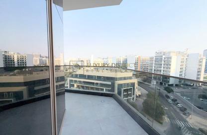 Apartment - 2 - 3 for rent in Curve by Sentro - Arjan - Dubai Apartment - 2 - 3 for rent in Curve by Sentro - Arjan - Dubai