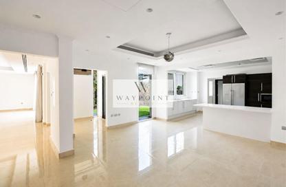 Villa - 4 - 5 for rent in Cluster 1 - The Sustainable City - Dubai