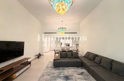 Apartment - 2 Bedrooms - 2 Bathrooms for rent in Asayel - Madinat Jumeirah Living - Umm Suqeim - Dubai