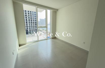 Apartment - 1 - 1 for rent in Beach Mansion Tower 2 - Beach Mansion - Emaar Beachfront - Dubai Harbour - Dubai