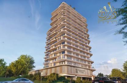 Apartment - 2 Bedrooms - 3 Bathrooms for sale in The Boulevard by Prestige One - Dubai Land Residence Complex - Dubai Apartment - 2 Bedrooms - 3 Bathrooms for sale in The Boulevard by Prestige One - Dubai Land Residence Complex - Dubai