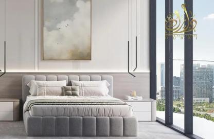 Apartment - 2 Bedrooms - 3 Bathrooms for sale in The Boulevard by Prestige One - Dubai Land Residence Complex - Dubai Apartment - 2 Bedrooms - 3 Bathrooms for sale in The Boulevard by Prestige One - Dubai Land Residence Complex - Dubai
