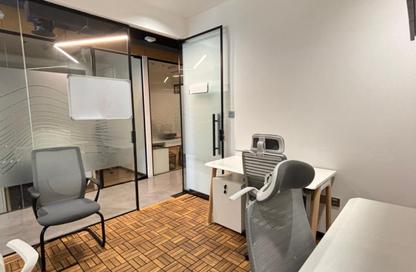 Office Space - Studio - 7 Bathrooms for rent in Addiyar Building - Sheikh Zayed Road - Dubai Office Space - Studio - 7 Bathrooms for rent in Addiyar Building - Sheikh Zayed Road - Dubai