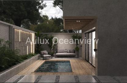 Villa - 3 - 4 for sale in Mulberry - Damac Hills 2 - Dubai
