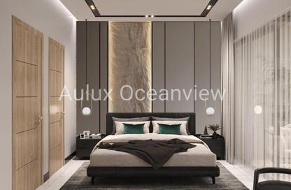 Villa - 3 - 4 for sale in Mulberry - Damac Hills 2 - Dubai Villa - 3 - 4 for sale in Mulberry - Damac Hills 2 - Dubai