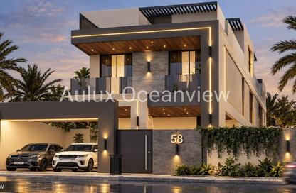 Villa - 3 - 4 for sale in Mulberry - Damac Hills 2 - Dubai