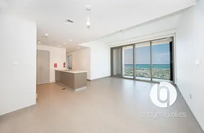 شقة - 2 غرف نوم - 2 حمامات للايجار في فورتي 1 - فورتي - وسط مدينة دبي - دبي