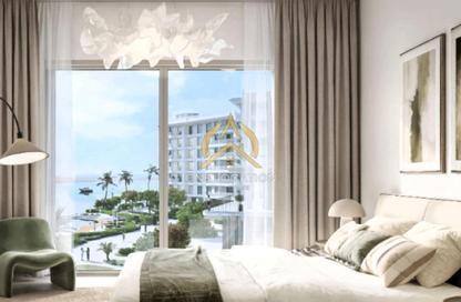 Apartment - Studio - 1 Bathroom for sale in Gardenia Bay - Yas Island - Abu Dhabi