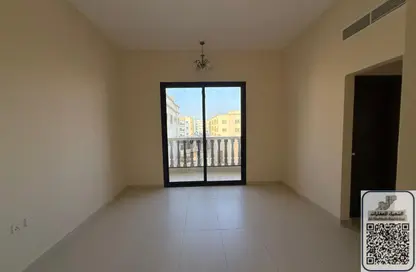 شقة - غرفة نوم - 2 حمامات للايجار في تايجر داون تاون عجمان - العالية - عجمان