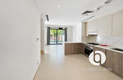 Villa - 3 - 4 for rent in Elan - Tilal Al Ghaf - Dubai