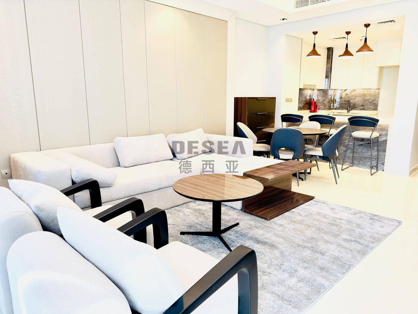 Stunning Skyline View | High Floor | Investor Deal