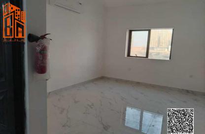 Apartment - Studio - 1 Bathroom for rent in Ajman Hills - Al Alia - Ajman