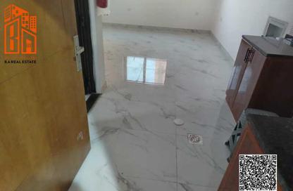Apartment - Studio - 1 Bathroom for rent in Ajman Hills - Al Alia - Ajman