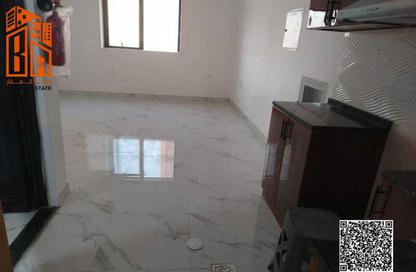 Apartment - Studio - 1 Bathroom for rent in Ajman Hills - Al Alia - Ajman Apartment - Studio - 1 Bathroom for rent in Ajman Hills - Al Alia - Ajman