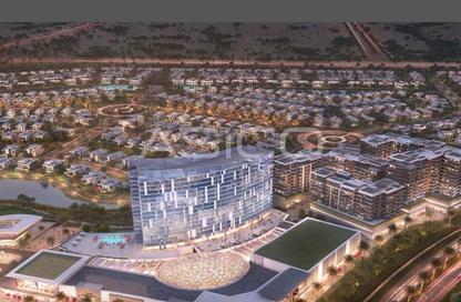 Villa - 5 Bedrooms - 7+ Bathrooms for sale in Hayat 4 - Hayat Dubai South - Dubai South (Dubai World Central) - Dubai Villa - 5 Bedrooms - 7+ Bathrooms for sale in Hayat 4 - Hayat Dubai South - Dubai South (Dubai World Central) - Dubai