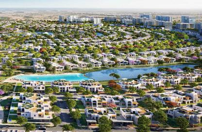 Villa - 5 Bedrooms - 7+ Bathrooms for sale in Hayat 4 - Hayat Dubai South - Dubai South (Dubai World Central) - Dubai