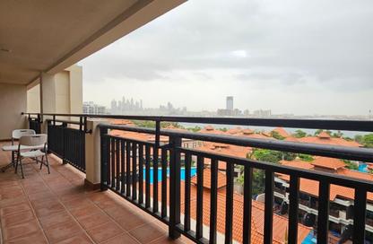 Apartment - 2 - 3 for sale in Royal Amwaj Residences North - Royal Amwaj Residences - The Crescent - Palm Jumeirah - Dubai