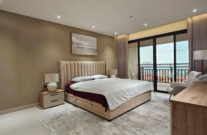 Apartment - 2 - 3 for sale in Royal Amwaj Residences North - Royal Amwaj Residences - The Crescent - Palm Jumeirah - Dubai Apartment - 2 - 3 for sale in Royal Amwaj Residences North - Royal Amwaj Residences - The Crescent - Palm Jumeirah - Dubai