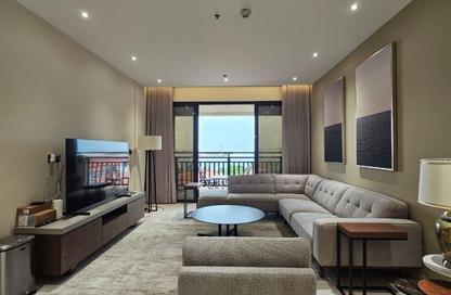 Apartment - 2 - 3 for sale in Royal Amwaj Residences North - Royal Amwaj Residences - The Crescent - Palm Jumeirah - Dubai