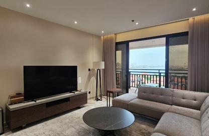 Apartment - 2 - 3 for sale in Royal Amwaj Residences North - Royal Amwaj Residences - The Crescent - Palm Jumeirah - Dubai