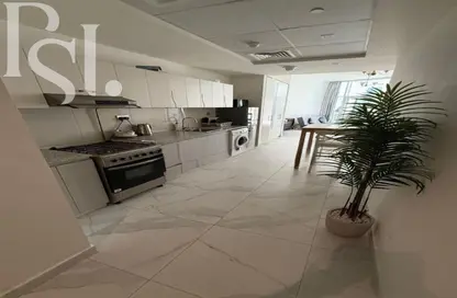 شقة - 1 حمام للبيع في ميلينيوم بن غاطي ريزيدنسز - الخليج التجاري - دبي