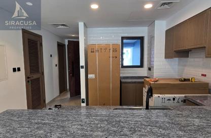 Townhouse - 4 - 3 for sale in Santorini - Damac Lagoons - Dubai