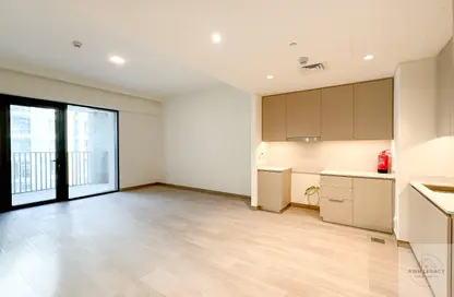 Apartment - 2 Bedrooms - 2 Bathrooms for sale in Rosewater at Creek Beach Building 1 - Rosewater at Creek Beach - Creek Beach - Dubai Creek Harbour (The Lagoons) - Dubai