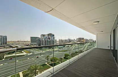 شقة - 2 غرف نوم - 2 حمامات للايجار في الهديل - البندر - شاطئ الراحة - أبوظبي شقة - 2 غرف نوم - 2 حمامات للايجار في الهديل - البندر - شاطئ الراحة - أبوظبي