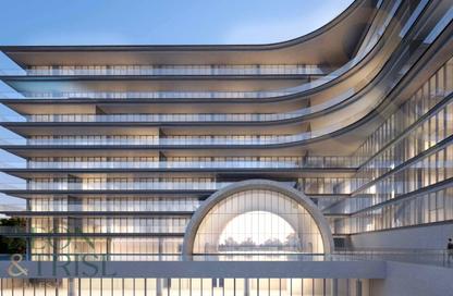Penthouse - 5 - 6 for sale in Armani Beach Residences - The Crescent - Palm Jumeirah - Dubai