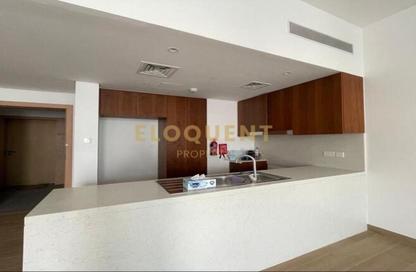 Apartment - 2 Bedrooms - 3 Bathrooms for rent in La Sirene Building 2 - La Sirene - Port de La Mer - La Mer - Jumeirah - Dubai