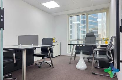 Office Space - Studio - 4 Bathrooms for rent in Dubai National Insurance Building - Baniyas Road - Deira - Dubai Office Space - Studio - 4 Bathrooms for rent in Dubai National Insurance Building - Baniyas Road - Deira - Dubai