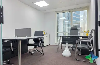 Office Space - Studio - 4 Bathrooms for rent in Dubai National Insurance Building - Baniyas Road - Deira - Dubai Office Space - Studio - 4 Bathrooms for rent in Dubai National Insurance Building - Baniyas Road - Deira - Dubai