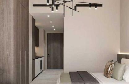 Apartment - 2 Bedrooms - 2 Bathrooms for sale in Golf Vista Heights - Dubai Sports City - Dubai