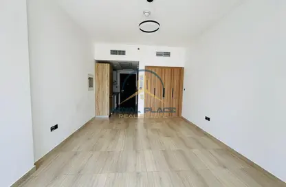 Apartment - Studio - 1 Bathroom for rent in Pantheon Elysee - District 13 - Jumeirah Village Circle - Dubai