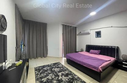 Apartment - 2 - 3 for sale in Al Khor Towers - Ajman Downtown - Ajman