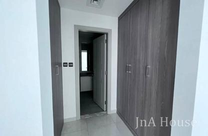 Apartment - 1 Bedroom - 2 Bathrooms for rent in The Polo Residence C2 - The Polo Residence - Meydan Avenue - Meydan - Dubai