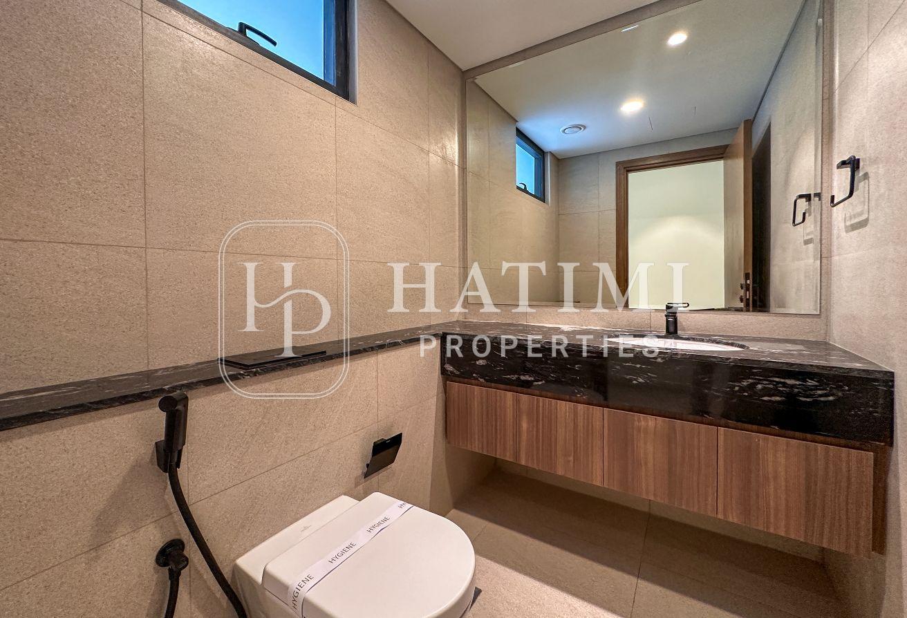 SPACIOUS 3 BEDROOM | READY TO MOVE | BRAND NEW photo 13