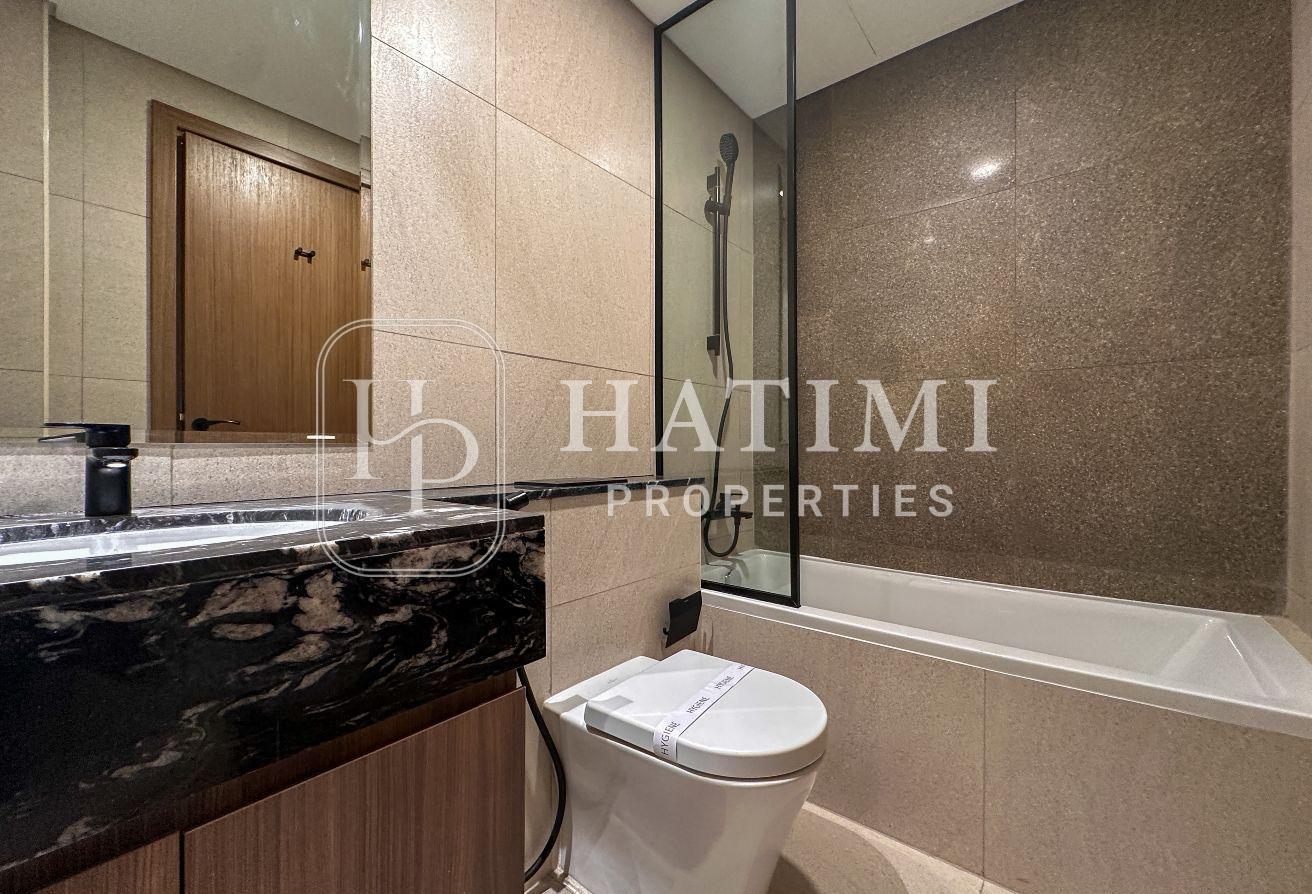 SPACIOUS 3 BEDROOM | READY TO MOVE | BRAND NEW photo 21