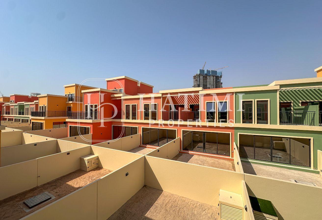 SPACIOUS 3 BEDROOM | READY TO MOVE | BRAND NEW photo 22