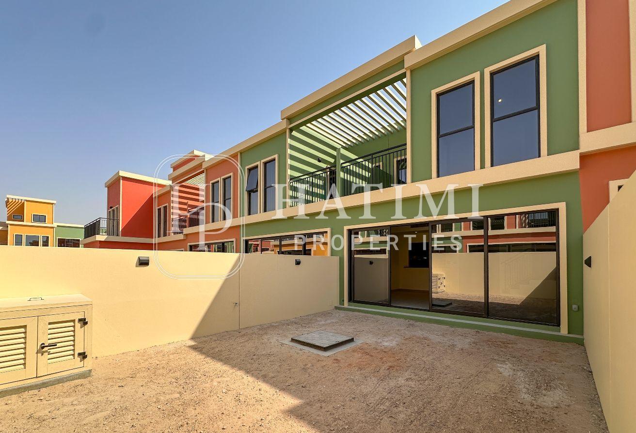 SPACIOUS 3 BEDROOM | READY TO MOVE | BRAND NEW photo 23