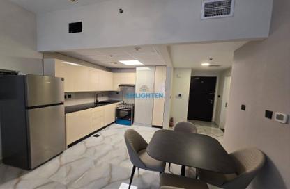 Apartment - 2 Bedrooms - 4 Bathrooms for rent in Summer 2 - Summer - Seasons Community - District 15 - Jumeirah Village Circle - Dubai