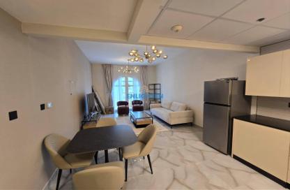 Apartment - 2 Bedrooms - 4 Bathrooms for rent in Summer 2 - Summer - Seasons Community - District 15 - Jumeirah Village Circle - Dubai