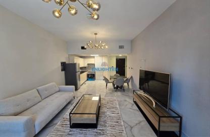 Apartment - 2 Bedrooms - 4 Bathrooms for rent in Summer 2 - Summer - Seasons Community - District 15 - Jumeirah Village Circle - Dubai